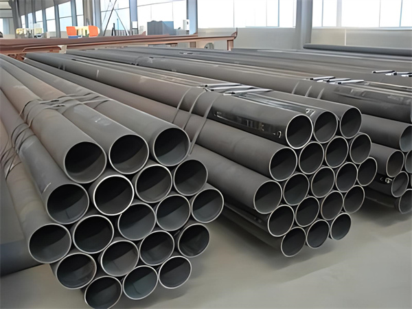 安阳q355c钢管壁厚度的重要性及其影响因素