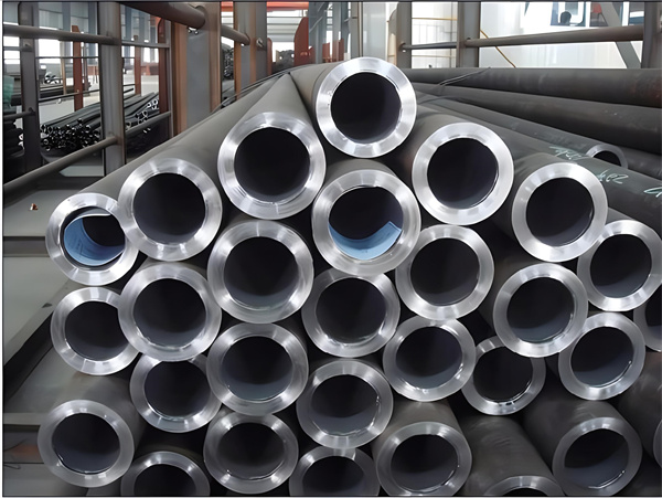 安阳q345d精密钢管制造工艺流程特点及应用
